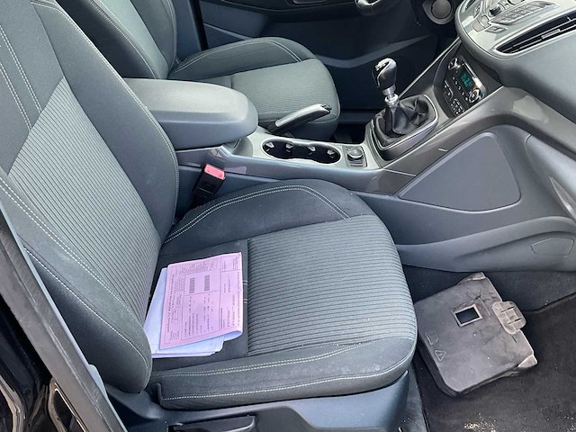 2014 ford c-max - afbeelding 33 van  43
