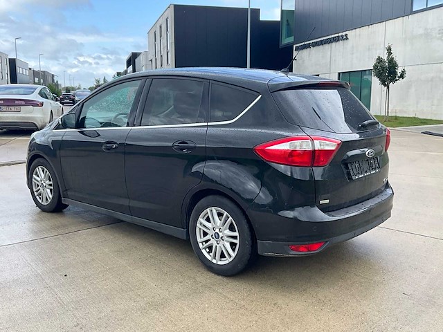 2014 ford c-max - afbeelding 23 van  43