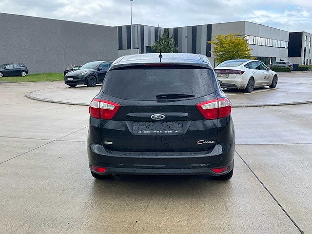 2014 ford c-max - afbeelding 34 van  43