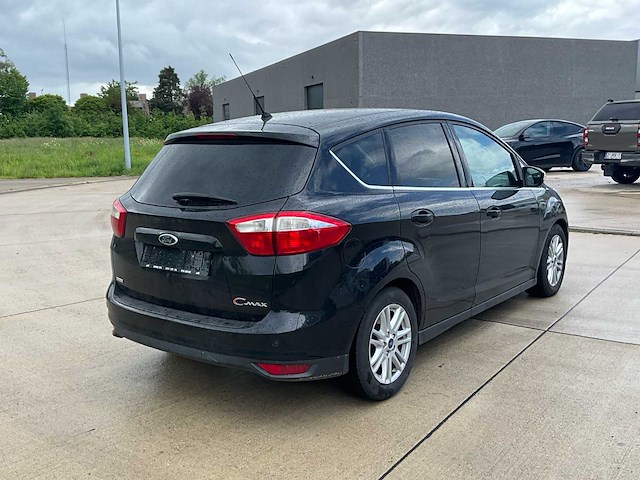 2014 ford c-max - afbeelding 39 van  43