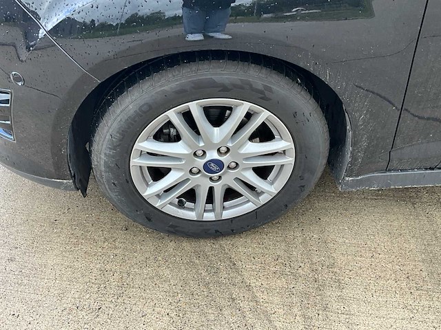2014 ford c-max - afbeelding 43 van  43