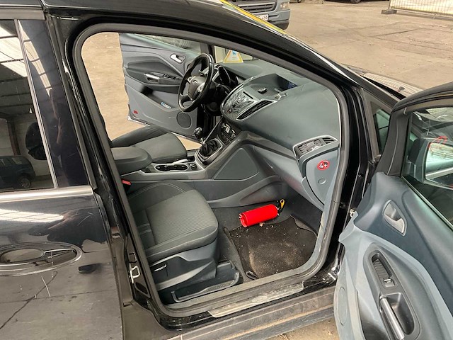2014 ford c-max - afbeelding 9 van  33