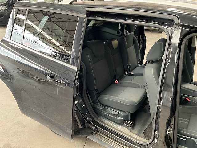 2014 ford c-max - afbeelding 11 van  33