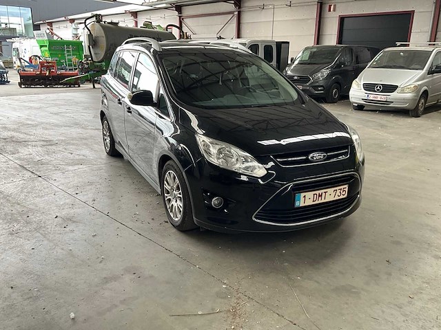 2014 ford c-max - afbeelding 1 van  33