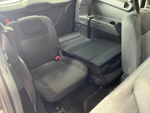 2014 ford c-max - afbeelding 13 van  33