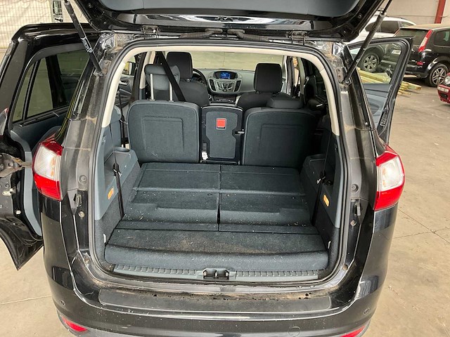 2014 ford c-max - afbeelding 14 van  33