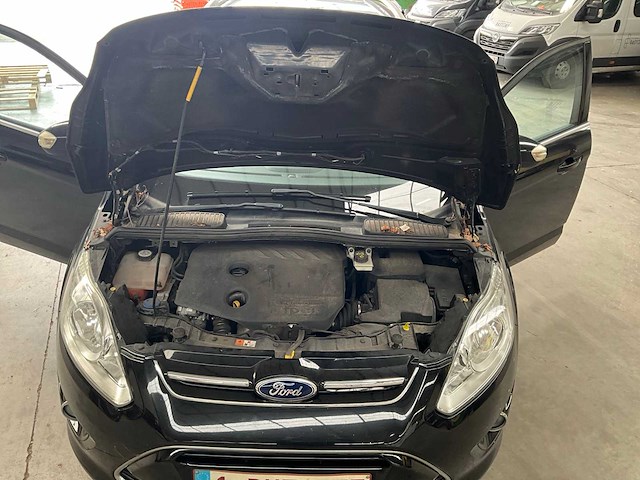 2014 ford c-max - afbeelding 15 van  33