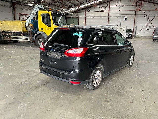 2014 ford c-max - afbeelding 12 van  33