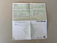2014 ford c-max - afbeelding 27 van  33