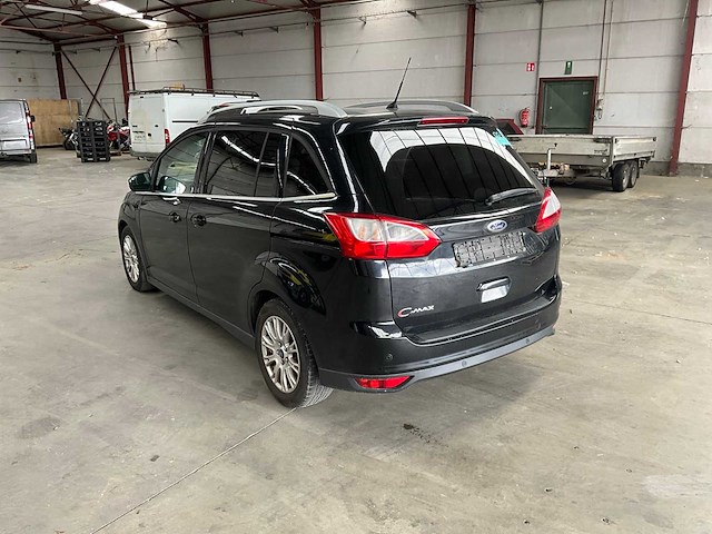 2014 ford c-max - afbeelding 23 van  33