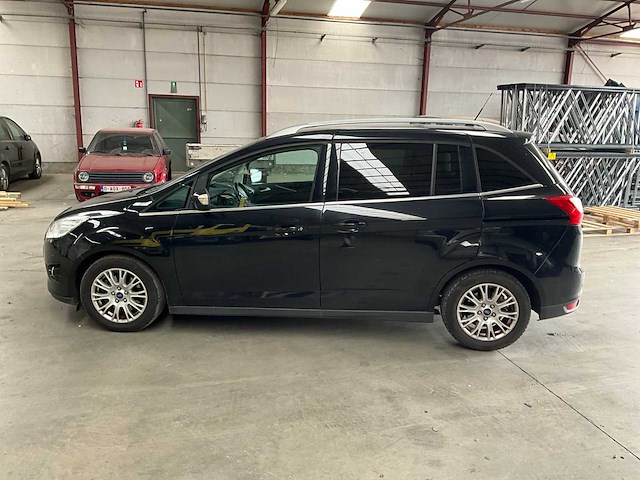 2014 ford c-max - afbeelding 29 van  33
