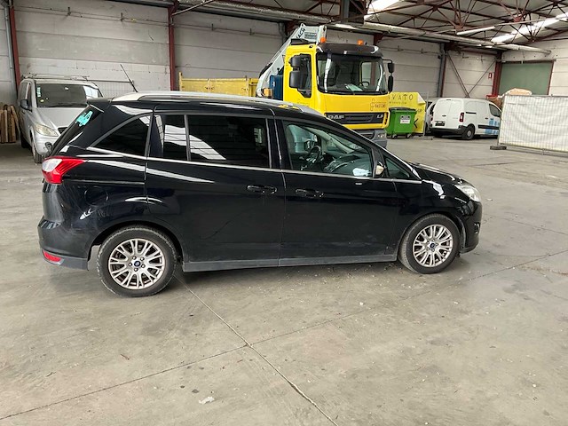 2014 ford c-max - afbeelding 30 van  33
