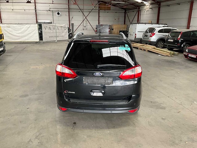 2014 ford c-max - afbeelding 31 van  33