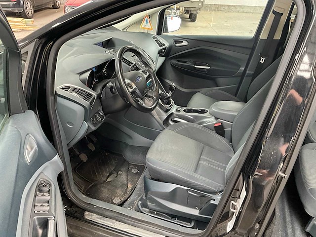 2014 ford c-max - afbeelding 2 van  9