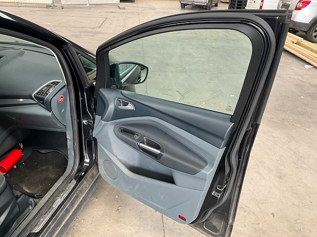 2014 ford c-max - afbeelding 5 van  9