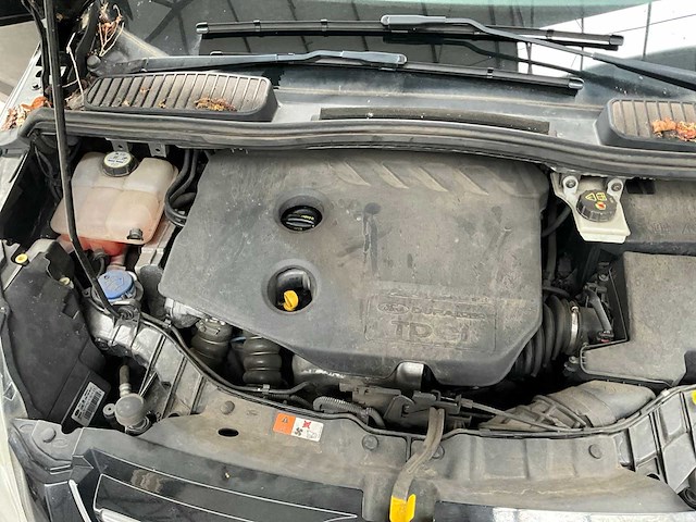 2014 ford c-max - afbeelding 6 van  9