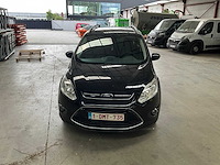 2014 ford c-max - afbeelding 8 van  9