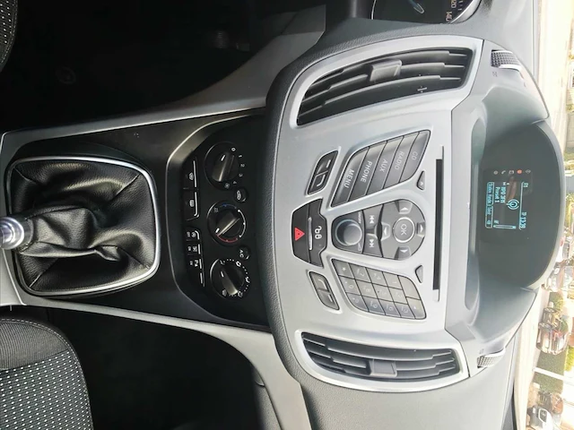 2014 ford cmax dxa personenauto - afbeelding 7 van  22