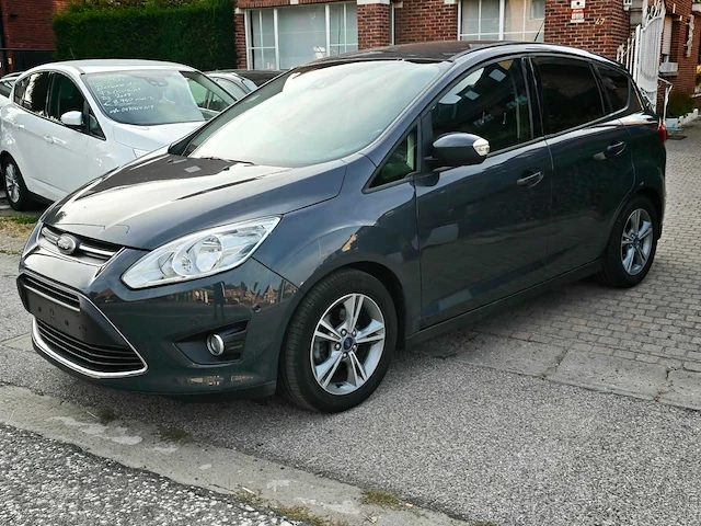 2014 ford cmax dxa personenauto - afbeelding 1 van  22