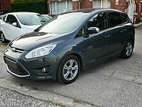 2014 ford cmax dxa personenauto - afbeelding 1 van  22
