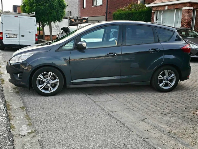 2014 ford cmax dxa personenauto - afbeelding 12 van  22