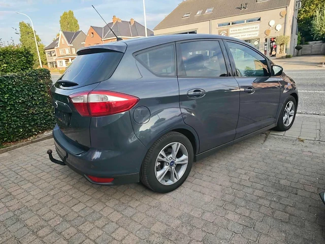 2014 ford cmax dxa personenauto - afbeelding 18 van  22