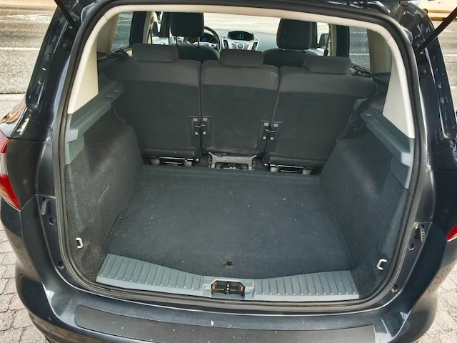 2014 ford cmax dxa personenauto - afbeelding 20 van  22