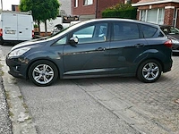 2014 ford cmax dxa personenauto - afbeelding 12 van  22