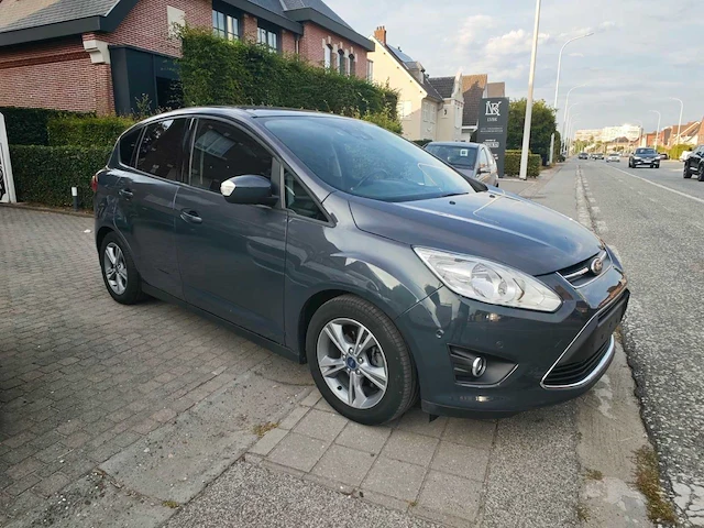 2014 ford cmax dxa personenauto - afbeelding 17 van  22