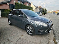 2014 ford cmax dxa personenauto - afbeelding 17 van  22