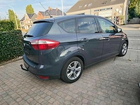 2014 ford cmax dxa personenauto - afbeelding 18 van  22