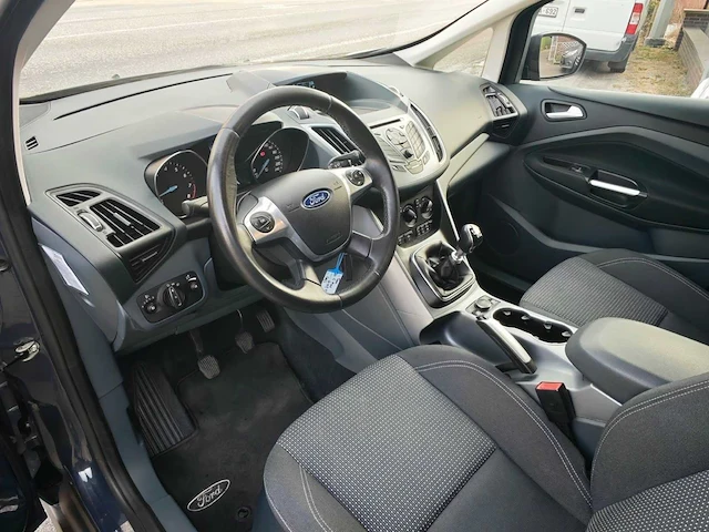 2014 ford cmax dxa personenauto - afbeelding 22 van  22