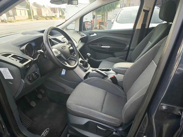 2014 ford cmax dxa personenauto - afbeelding 3 van  22