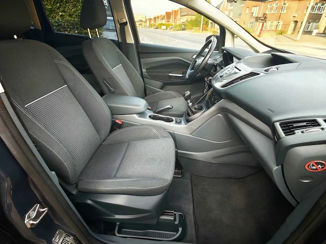 2014 ford cmax dxa personenauto - afbeelding 5 van  22