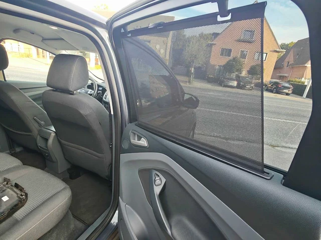 2014 ford cmax dxa personenauto - afbeelding 9 van  22