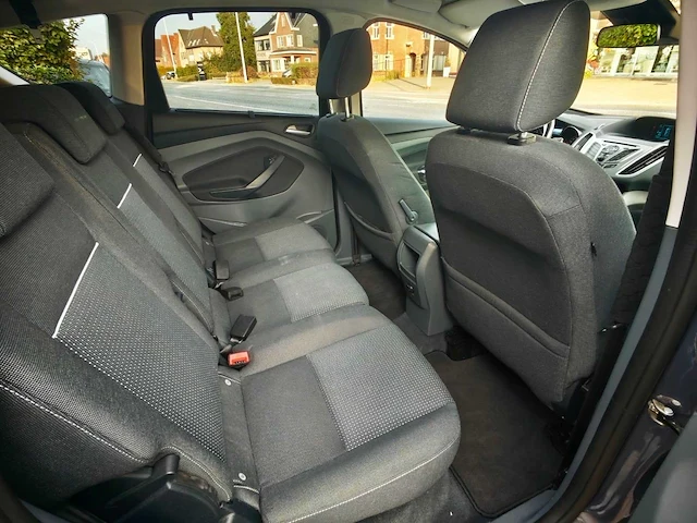 2014 ford cmax dxa personenauto - afbeelding 10 van  22
