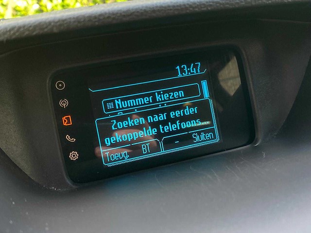 2014 ford ecosport jk8 auto - afbeelding 5 van  23