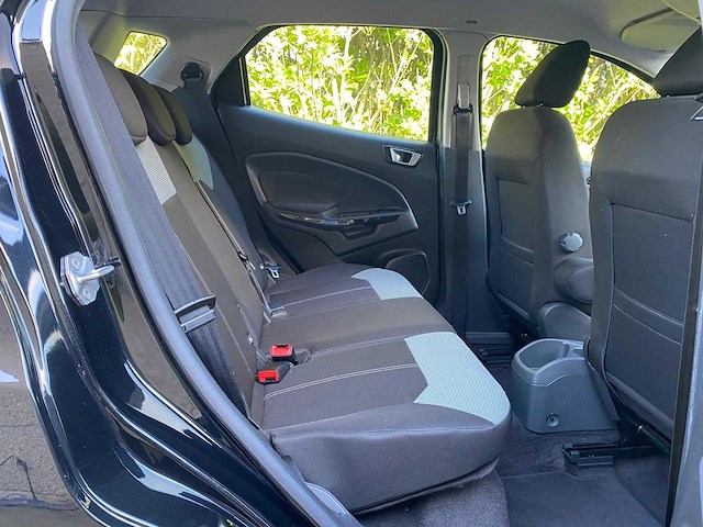 2014 ford ecosport jk8 auto - afbeelding 8 van  23