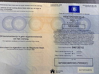 2014 ford ecosport jk8 auto - afbeelding 11 van  23