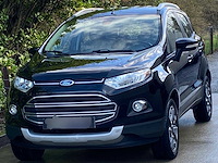 2014 ford ecosport jk8 auto - afbeelding 1 van  23