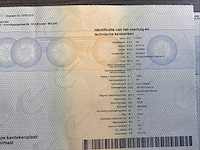 2014 ford ecosport jk8 auto - afbeelding 13 van  23