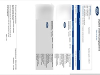 2014 ford ecosport jk8 auto - afbeelding 14 van  23