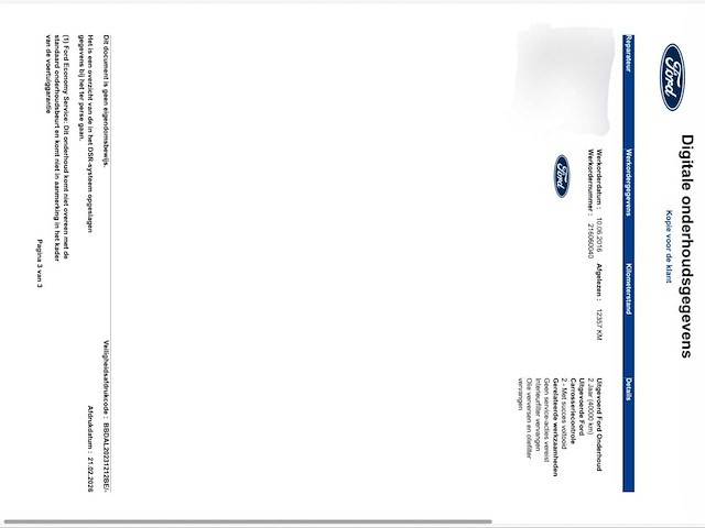 2014 ford ecosport jk8 auto - afbeelding 16 van  23