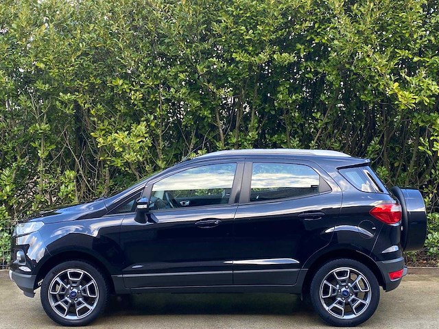 2014 ford ecosport jk8 auto - afbeelding 12 van  23