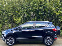 2014 ford ecosport jk8 auto - afbeelding 12 van  23