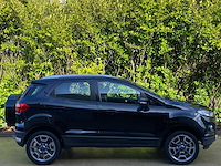 2014 ford ecosport jk8 auto - afbeelding 19 van  23