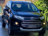 2014 ford ecosport jk8 auto - afbeelding 20 van  23