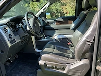 2014 ford f150 lariat supercrew personenauto - afbeelding 14 van  45