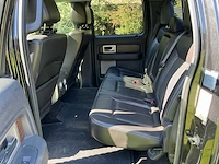 2014 ford f150 lariat supercrew personenauto - afbeelding 16 van  45