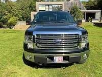 2014 ford f150 lariat supercrew personenauto - afbeelding 40 van  45